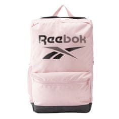 Reebok Batohy univerzálni růžové Training Essentials