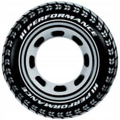 BTS Velká nafukovací pneumatika plaveckého kruhu 91 cm