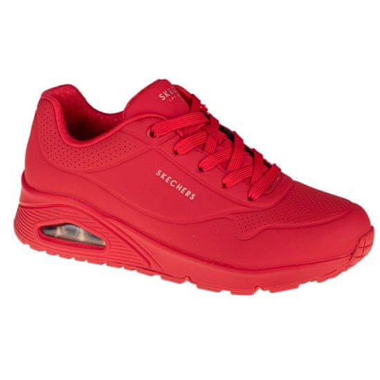 Skechers Uno-Stand on Air W 73690-RED obuv
