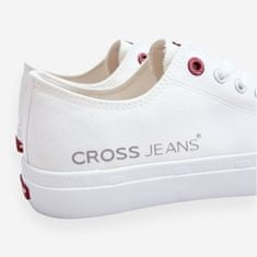 Cross Jeans Pánské tenisky LL1R4021 velikost 44
