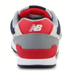 New Balance Juniorská obuv IZ996XF3 velikost 23,5