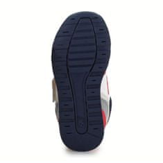 New Balance Juniorská obuv IZ996XF3 velikost 20,5