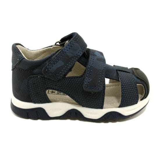 Chlapecké sandály Miss 23DZ23-5909