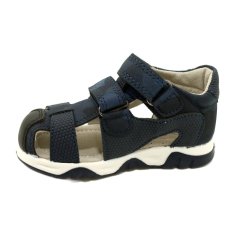 Chlapecké sandály Miss 23DZ23-5909 velikost 24