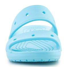Crocs Žabky Classic Sandal W 206761-411 velikost 41