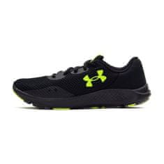 Under Armour Boty Charget Pursuit 3 3024878 velikost 45,5