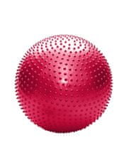 SEDCO Gymnastický míč SEDCO YOGA MASSAGE BALL 75 cm