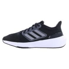 Adidas Boty černé 43 1/3 EU Ultrabounce Wide