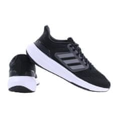Adidas Boty černé 43 1/3 EU Ultrabounce Wide