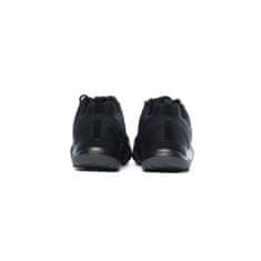 Adidas Boty černé 40 2/3 EU Terrex AX2S
