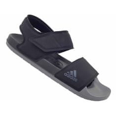 Adidas Sandály černé 44.5 EU Adilette