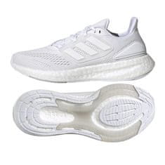 Adidas Boty běžecké bílé 43 1/3 EU Pureboost 22