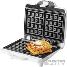 ECG S 1370 Waffle vaflovač