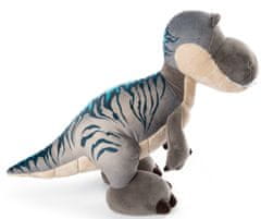 Nici Plyš Dino Tony-Rex 31cm, GREEN