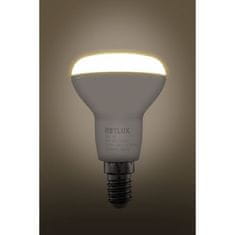 Retlux REL 39 Sada LED reflektor žárovek R50 4x6W E14, teplá bílá 50005742