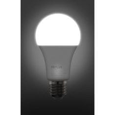 Retlux RLL 463 LED žárovka Classic A67 E27 bulb 20W, studená bílá 50005747