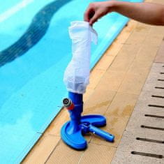 Cool Mango Vakuumový vysavač na čištění bazénů - Poolcleaner