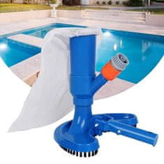 Cool Mango Vakuumový vysavač na čištění bazénů - Poolcleaner