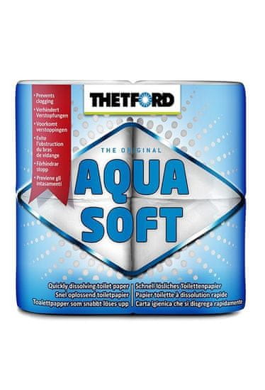 Thetford Rozkladový toaletní papír Aqua Soft