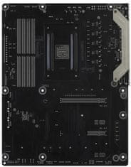 ASRock B550 PG Velocita / AMD B550 / AM4 / 4x DDR4 DIMM / HDMI / 2x M.2 / USB-C / ATX