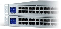 Ubiquiti Switch Networks UniFi USW-16-POE Gen2 16x GLAN, 8x PoE, 2x SFP, 42W