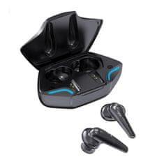 Media-Tech Bezdrátová herní sluchátka do uší RHOID TWS MT3607