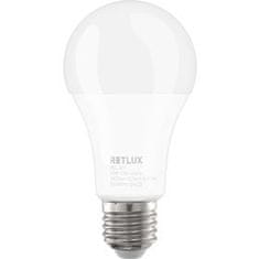 Retlux RLL 411 LED žárovka Classic A65 E27 15W, denní bílá 50005745