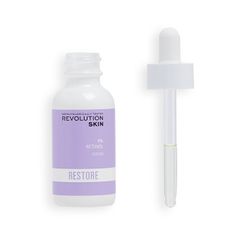 Revolution Skincare Pleťové sérum 1% Retinol Super Intense 30 ml