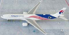 PHOENIX Airbus A330-300, Malaysia Airlines, Malajsie, 1/400