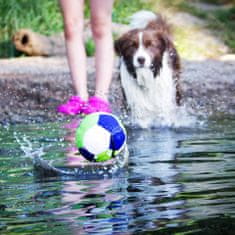 Akinu plovací AQUA míč pro psy 14cm