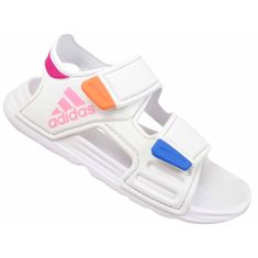 Adidas Sandály bílé 30 EU Altaswim C