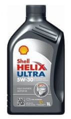 Shell Olej Helix Ultra 5W30 A3/B4 1l