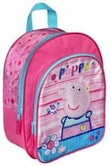Karton P+P Dětský předškolní batoh Oxybag Peppa pig