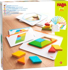 HABA Origami Tvary Haba 305952