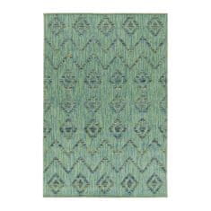 Ayyildiz Kusový koberec Bahama 5152 Green 80x150