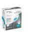 AQUA OPTIMA - Filtrační konvice Perf Pour 3,6l + 1x filtr EPS Blue