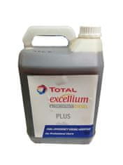 Total Aditiv Excellium diesel plus C 5L koncentrát