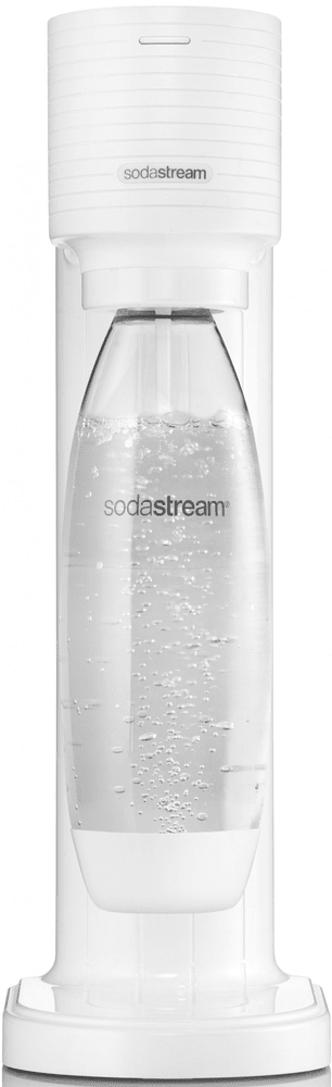 SodaStream GAIA White