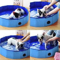 Sofistar Skládací bazén pro psy