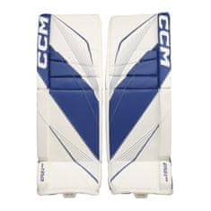 CCM Betony CCM Eflex 6.9 INT, bílá, Intermediate, 32+1"