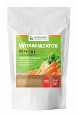 PSB Vitamínové hnojivo pro deštníkovité rostliny 1kg