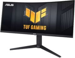 ASUS TUF Gaming VG34VQEL1A - LED monitor 34" (90LM06F0-B01E70)