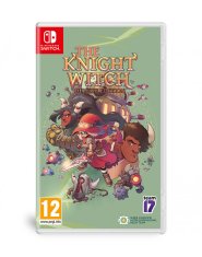 Cenega The Knight Witch Deluxe Edition NSW