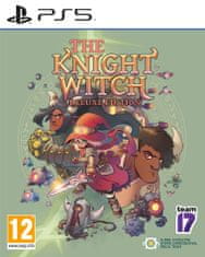 Cenega The Knight Witch Deluxe Edition PS5