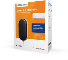 Netatmo Smart AC Controller (NAC-EC)