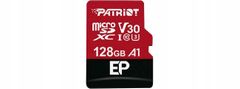 Patriot Paměťová karta EP Series microSDXC 128 GB