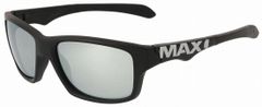 MAX1 brýle Evo černé
