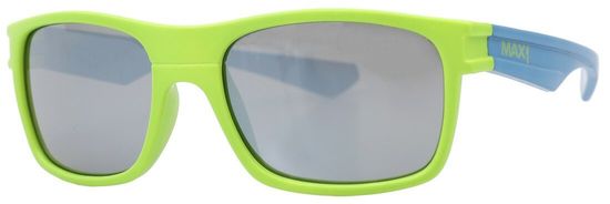 MAX1 dětské brýle Kids zeleno/modré