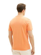 Tom Tailor Pánské triko Regular Fit 1035611.22195 (Velikost M)