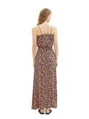 Tom Tailor Dámské šaty Slim Fit 1036843.31952 (Velikost L)
